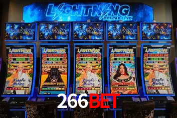 Descubra a Essência do 266bet: Nossa História e Compromissos