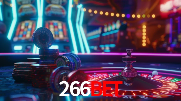 Game Providers 266bet