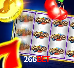 A Emoção da Loteria na 266bet: Uma Chance de Mudança de Vida