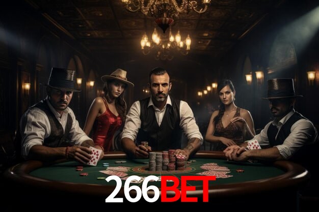 A Emoção da Loteria na 266bet: Uma Chance de Mudança de Vida
