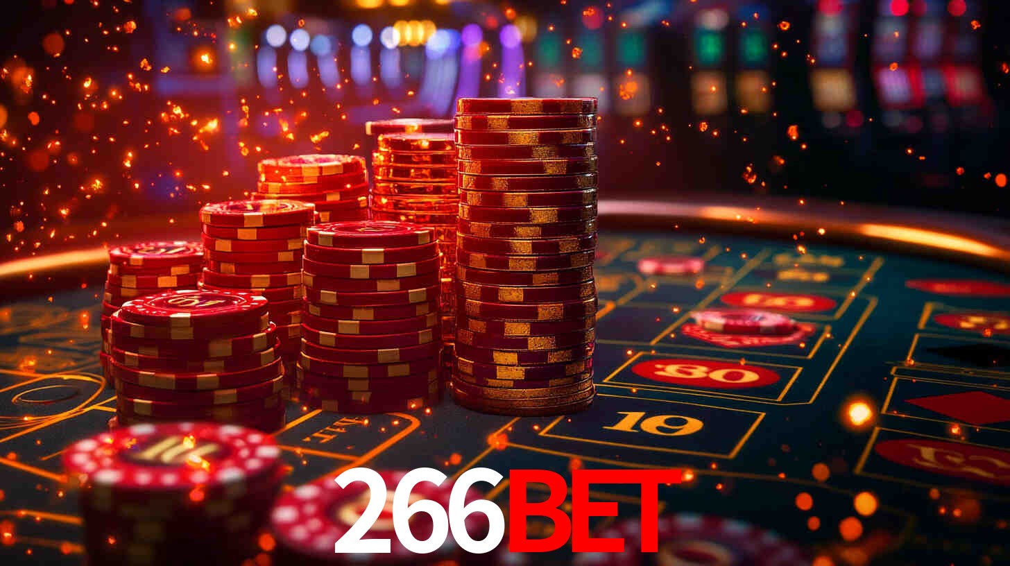 Exclusive Games 266bet