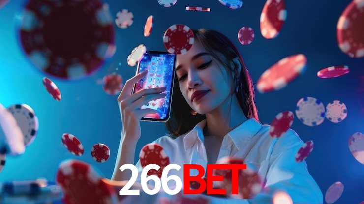 A Experiência Imersiva dos Cassinos Ao Vivo no 266bet