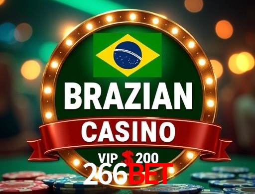 Exclusive Offers 266bet