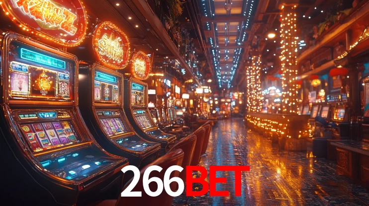 266bet.com