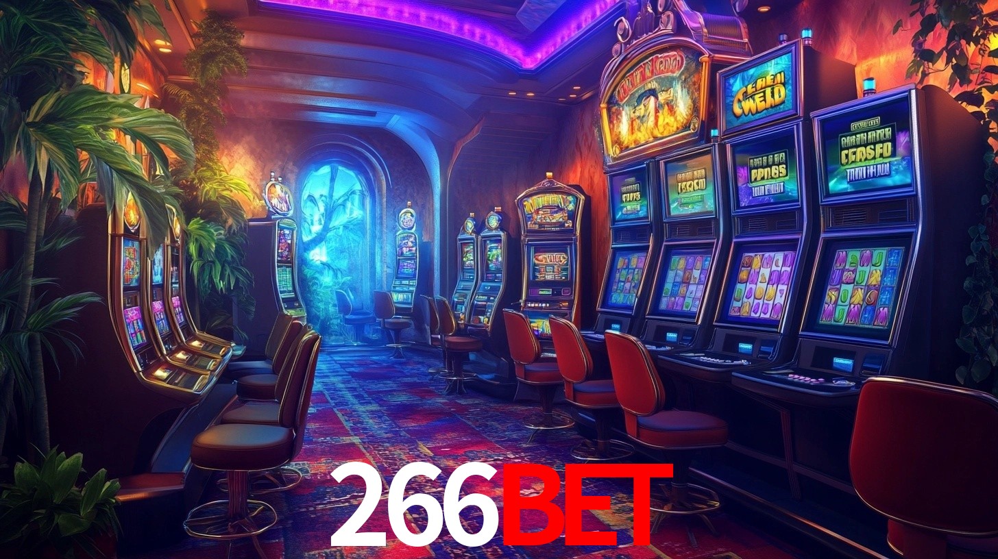 Programa VIP 266bet