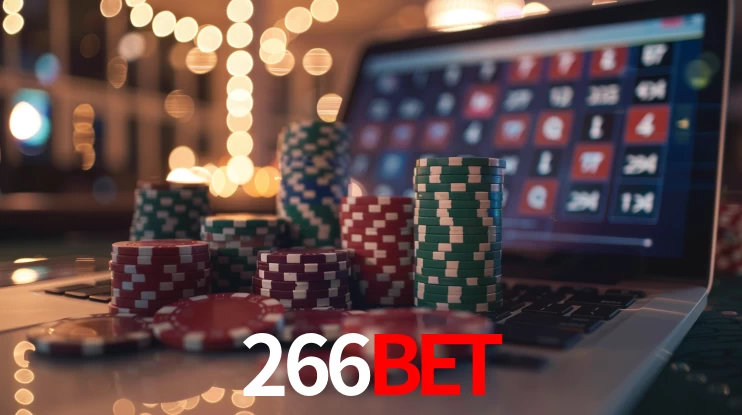 Secure Login 266bet