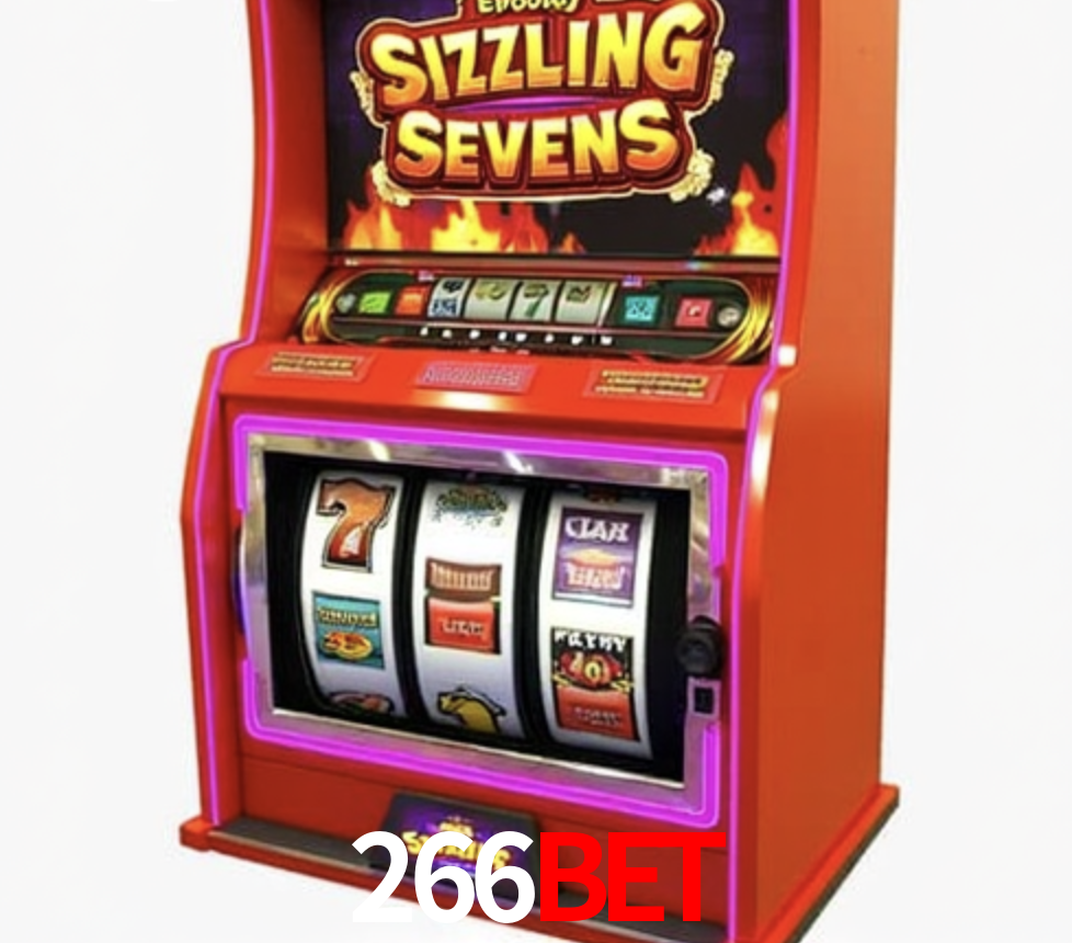 API Integration 266bet