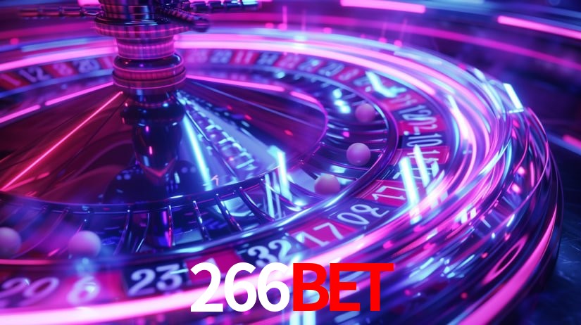 Inovações de Jogos na 266bet: O Futuro das Experiências Interativas