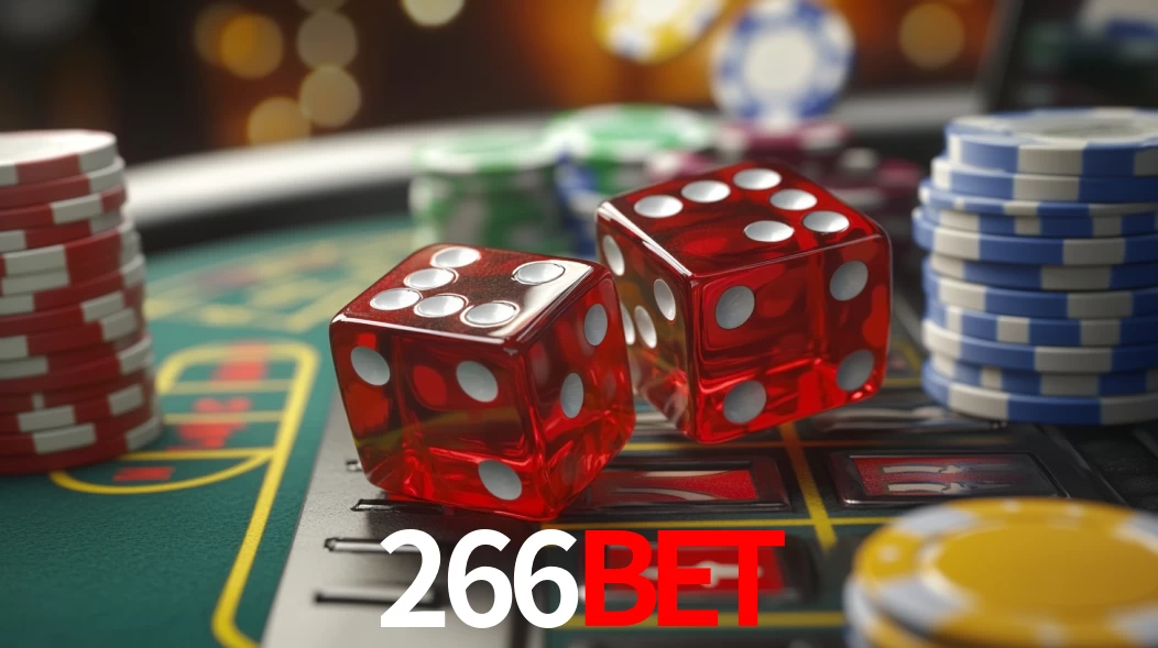 Tournaments 266bet