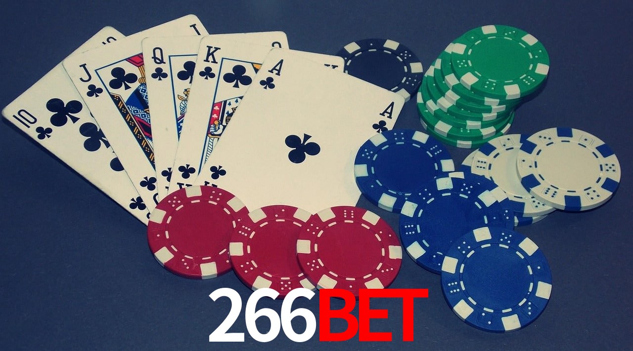 Game Statistics 266bet