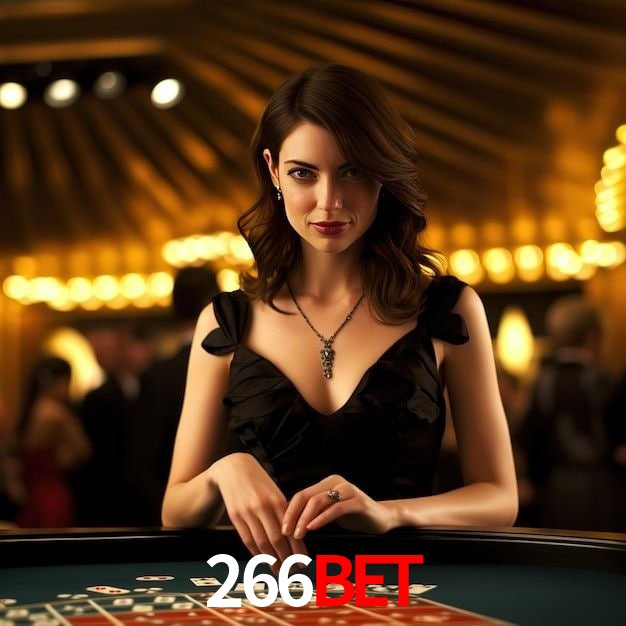 Descubra a Essência do 266bet: Nossa História e Compromissos