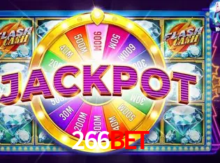Inovações de Jogos na 266bet: O Futuro das Experiências Interativas