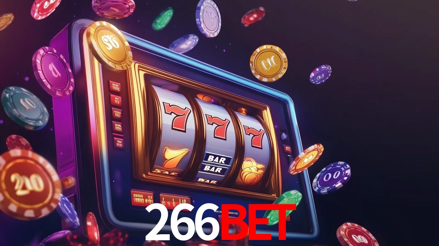 Daily Bonuses 266bet