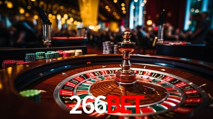 Seasonal Promotions 266bet