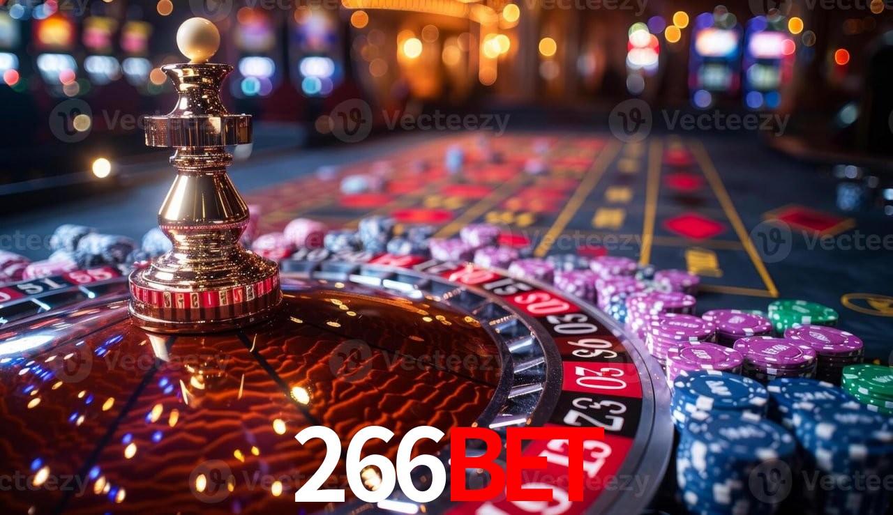 Exclusive Offers 266bet