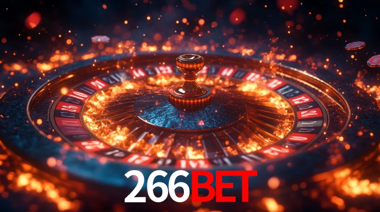 Ofertas Imperdíveis na 266bet: Promoções e Bônus Que Valem a Pena