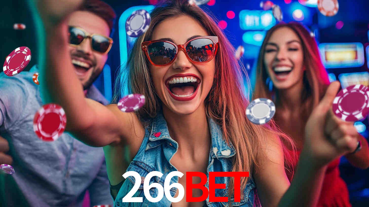 Descubra o Programa VIP da 266bet: Vantagens Exclusivas para Jogadores
