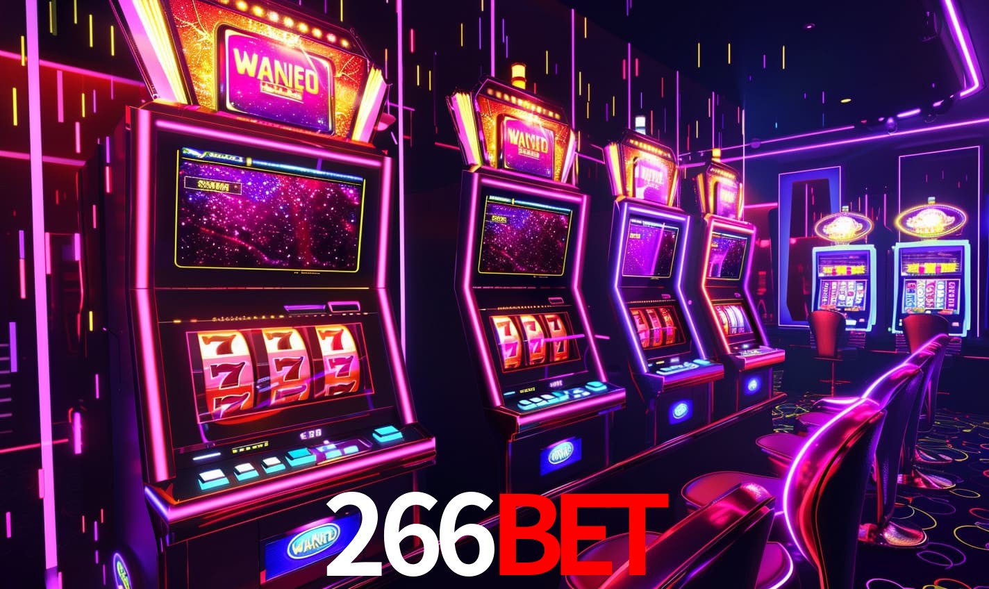 Explorando a Categoria de Eventos em Apostas na 266bet