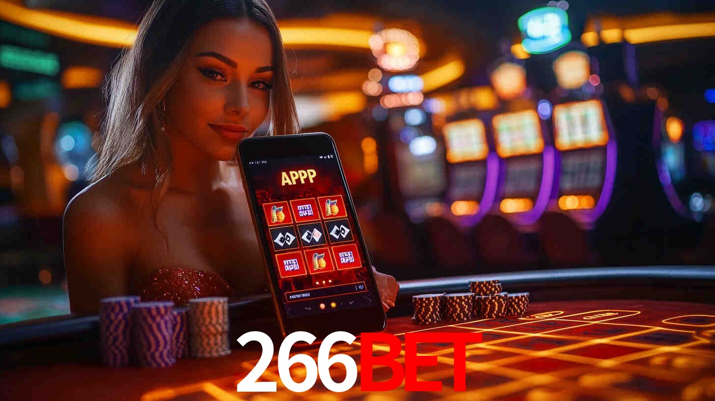 A Popularidade dos Caça-Níqueis no 266bet
