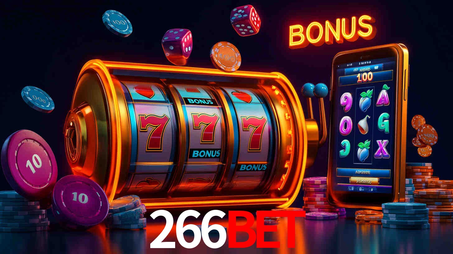 A Popularidade dos Caça-Níqueis no 266bet