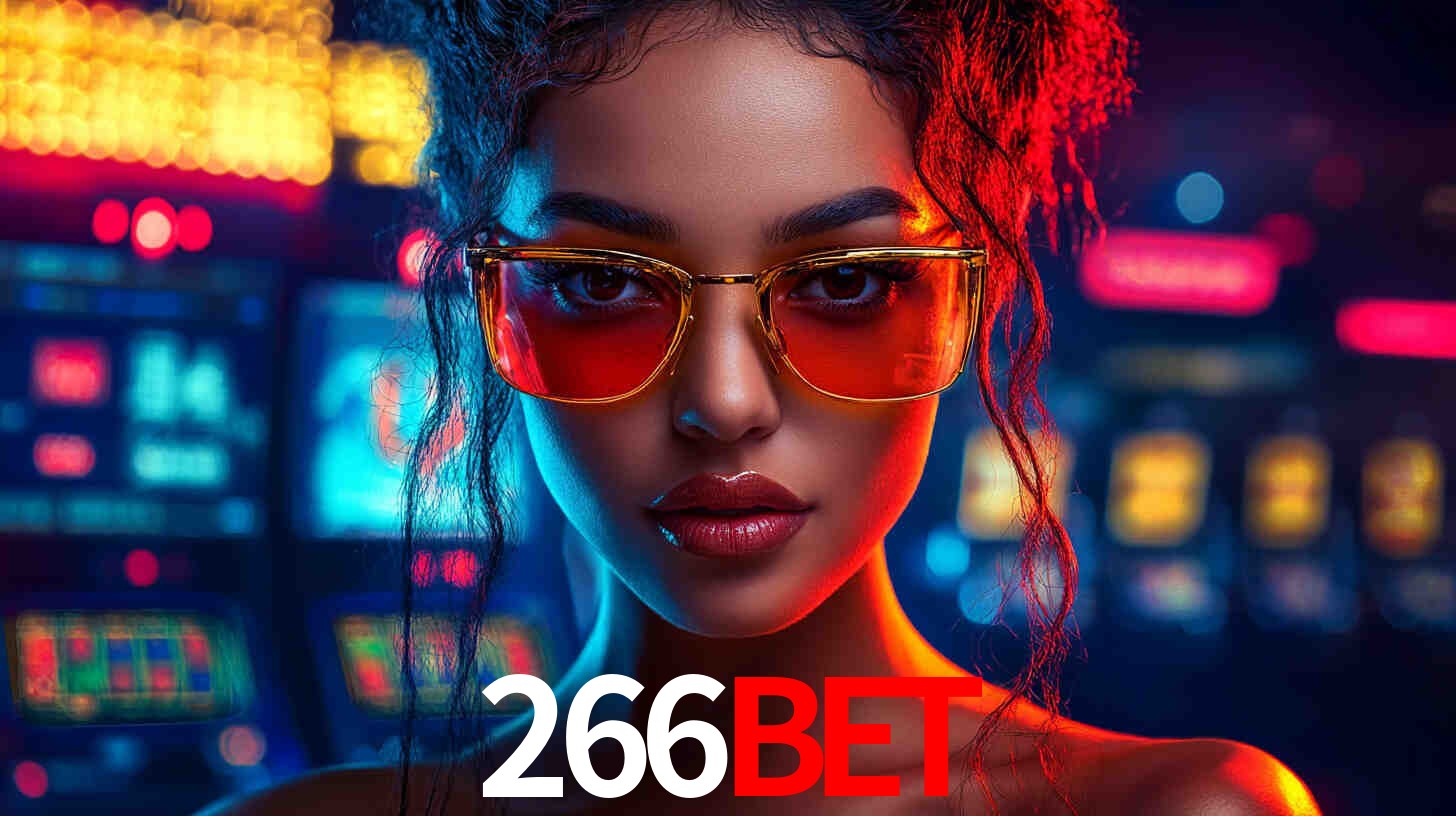 Apostas Esportivas na 266bet: Um Guia Completo