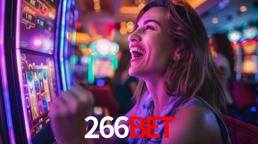 266bet app
