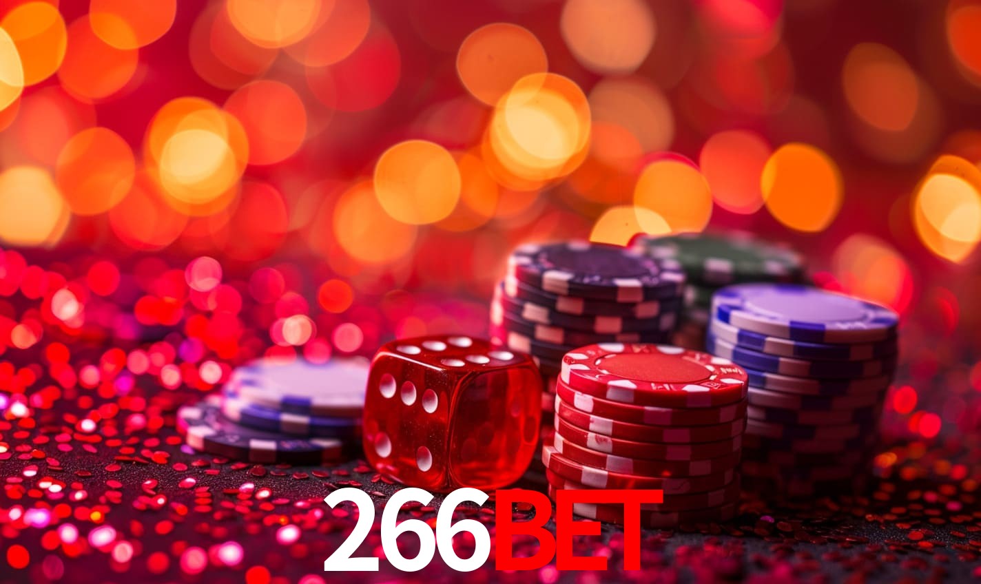 Descubra a Essência do 266bet: Nossa História e Compromissos