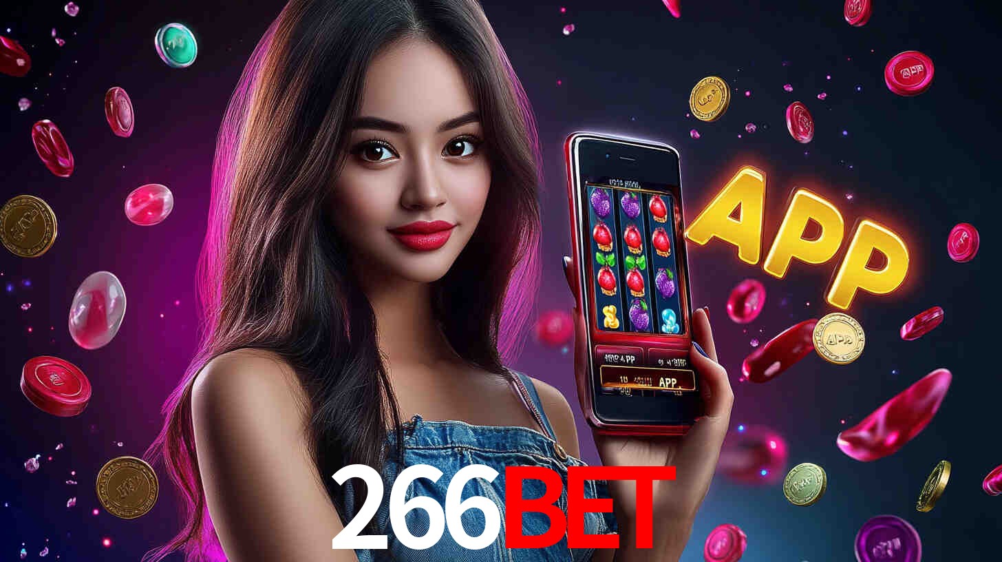 A Popularidade dos Caça-Níqueis no 266bet