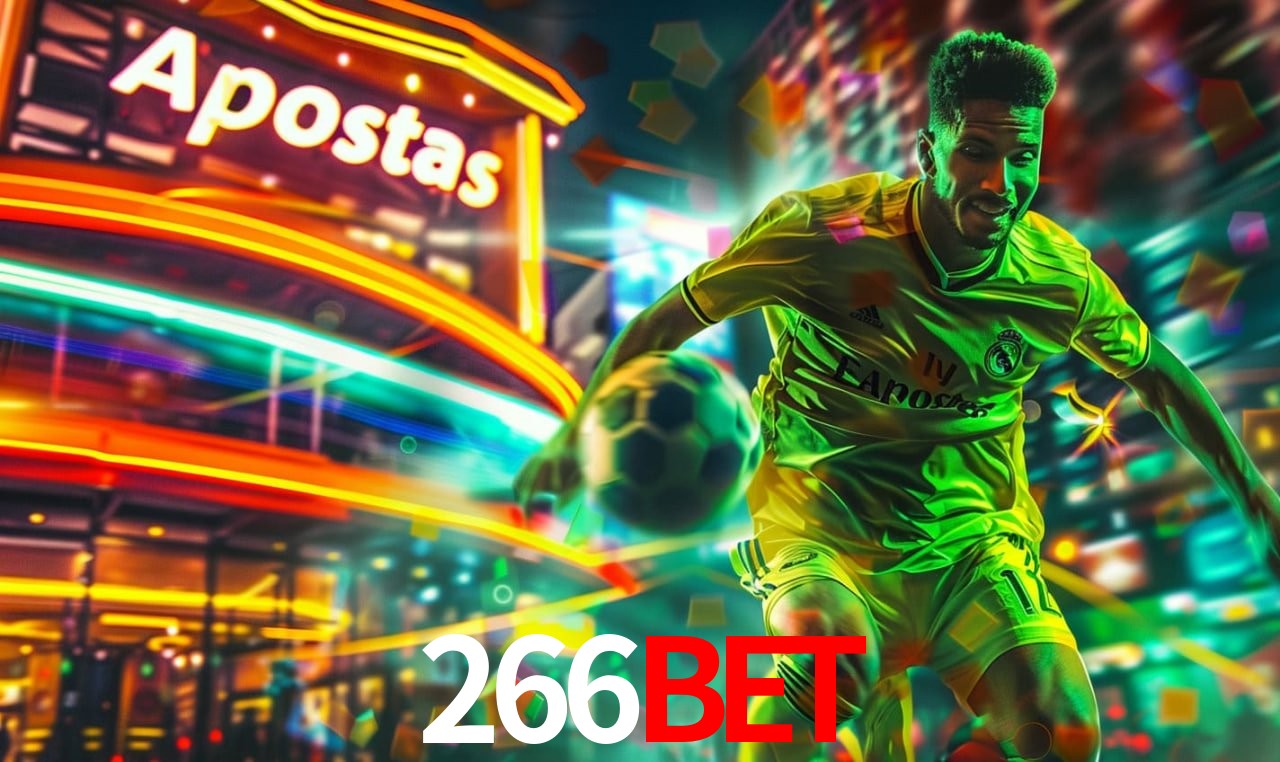 Recursos de Bônus 266bet