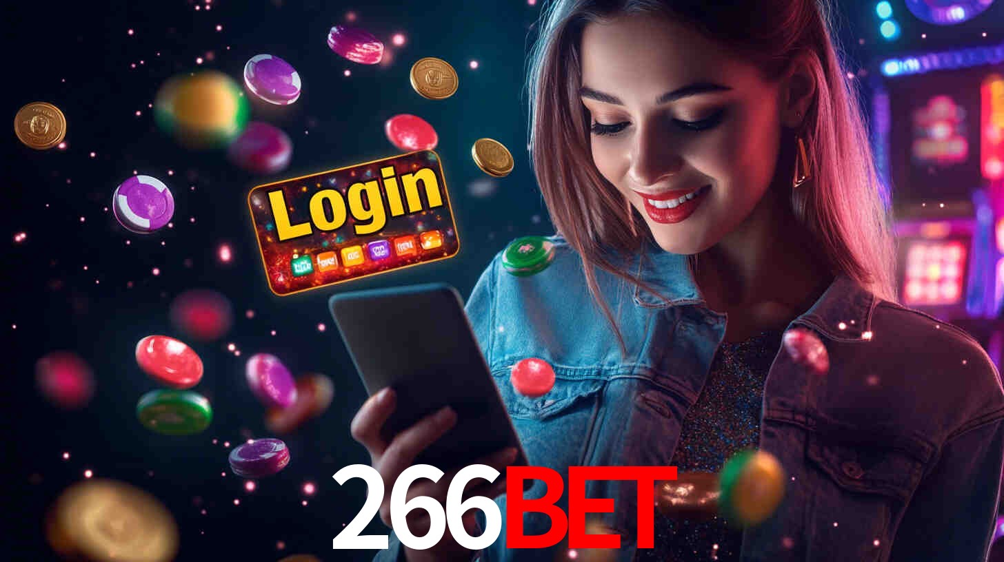 Descubra a Essência do 266bet: Nossa História e Compromissos