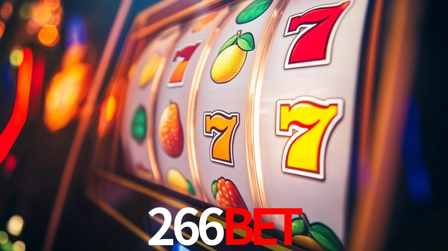 266bet bonus