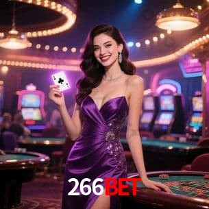 Programa VIP 266bet