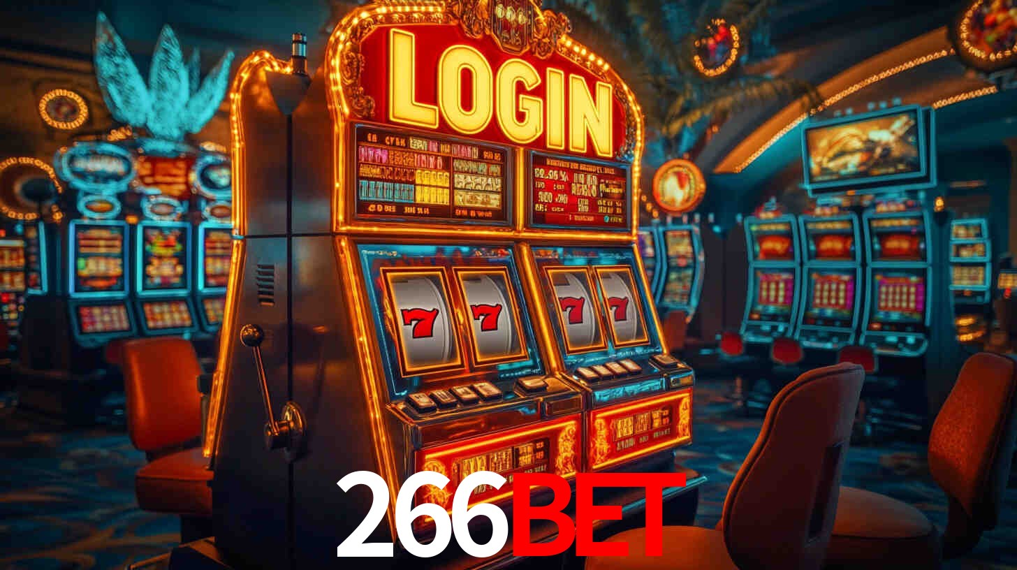 Premium Interface 266bet