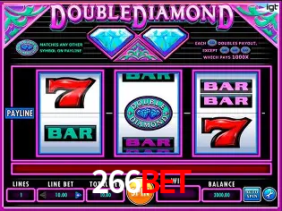 Descubra a Magia dos Jogos de Arcade no 266bet