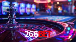 Apostas de Tênis 266bet