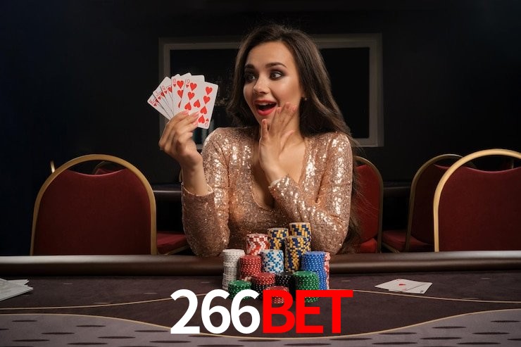 266bet Fortune Tiger