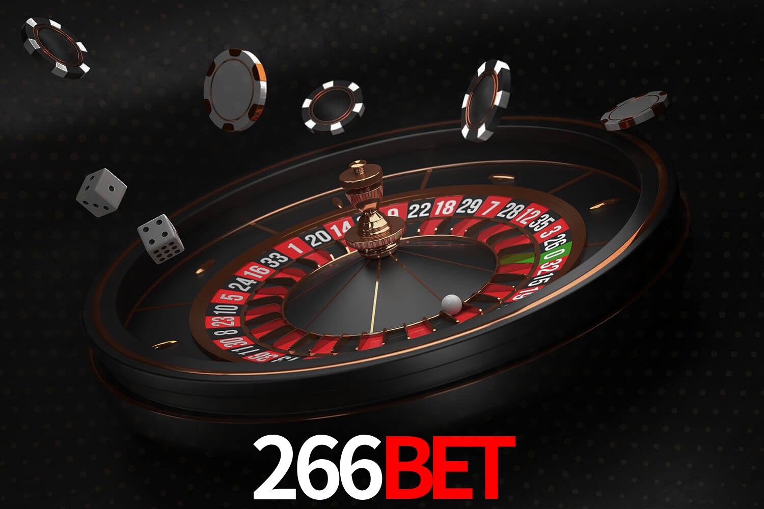 266bet