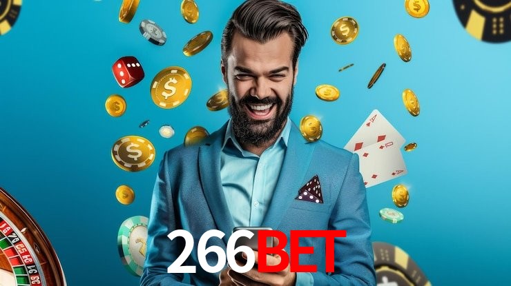 Live Casino 266bet