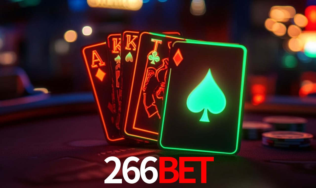 266bet vip