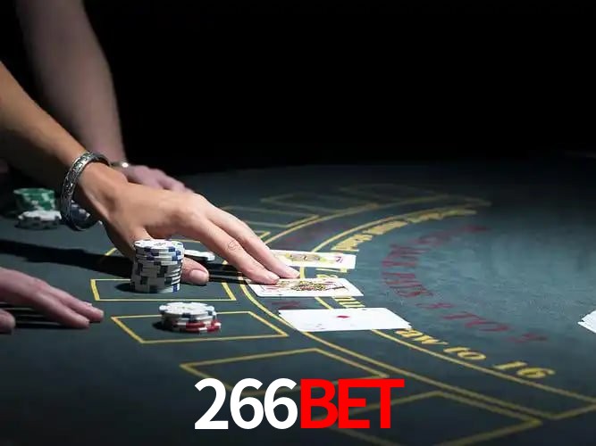 Promoções Sazonais 266bet