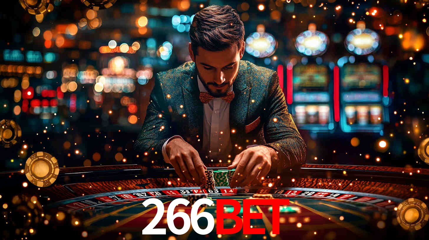 Exclusive Games 266bet