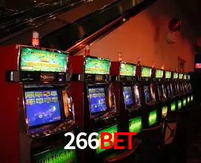 266bet cadastro