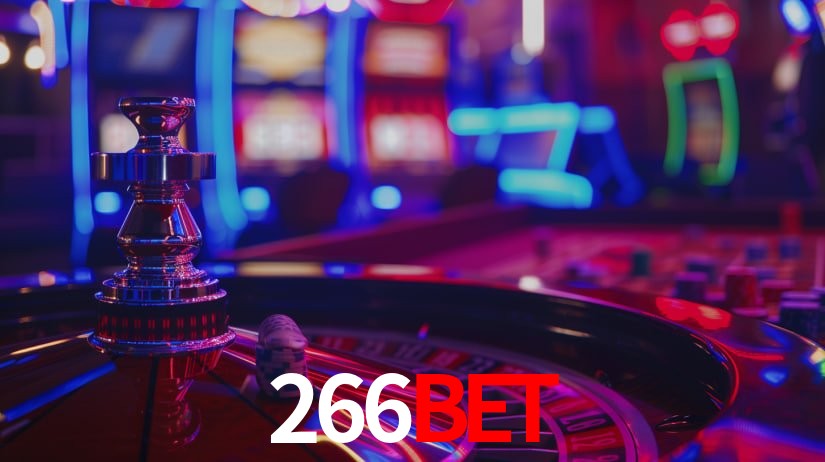 Experimente o Login Seguro Premium no 266bet