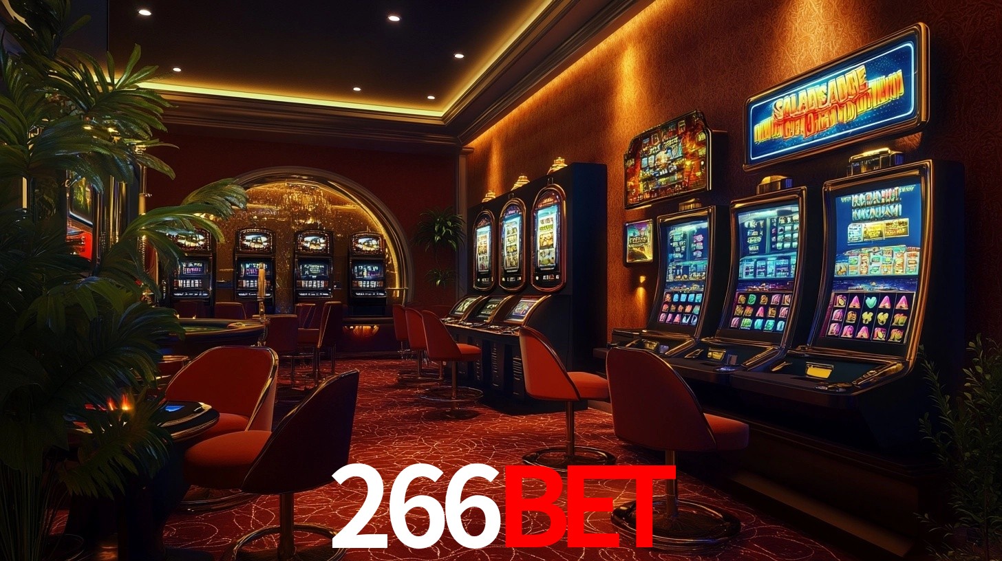 Tournaments 266bet