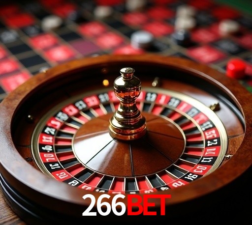 266bet cassino