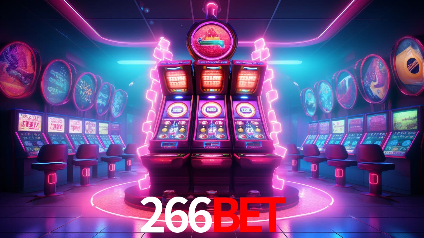 266bet.com