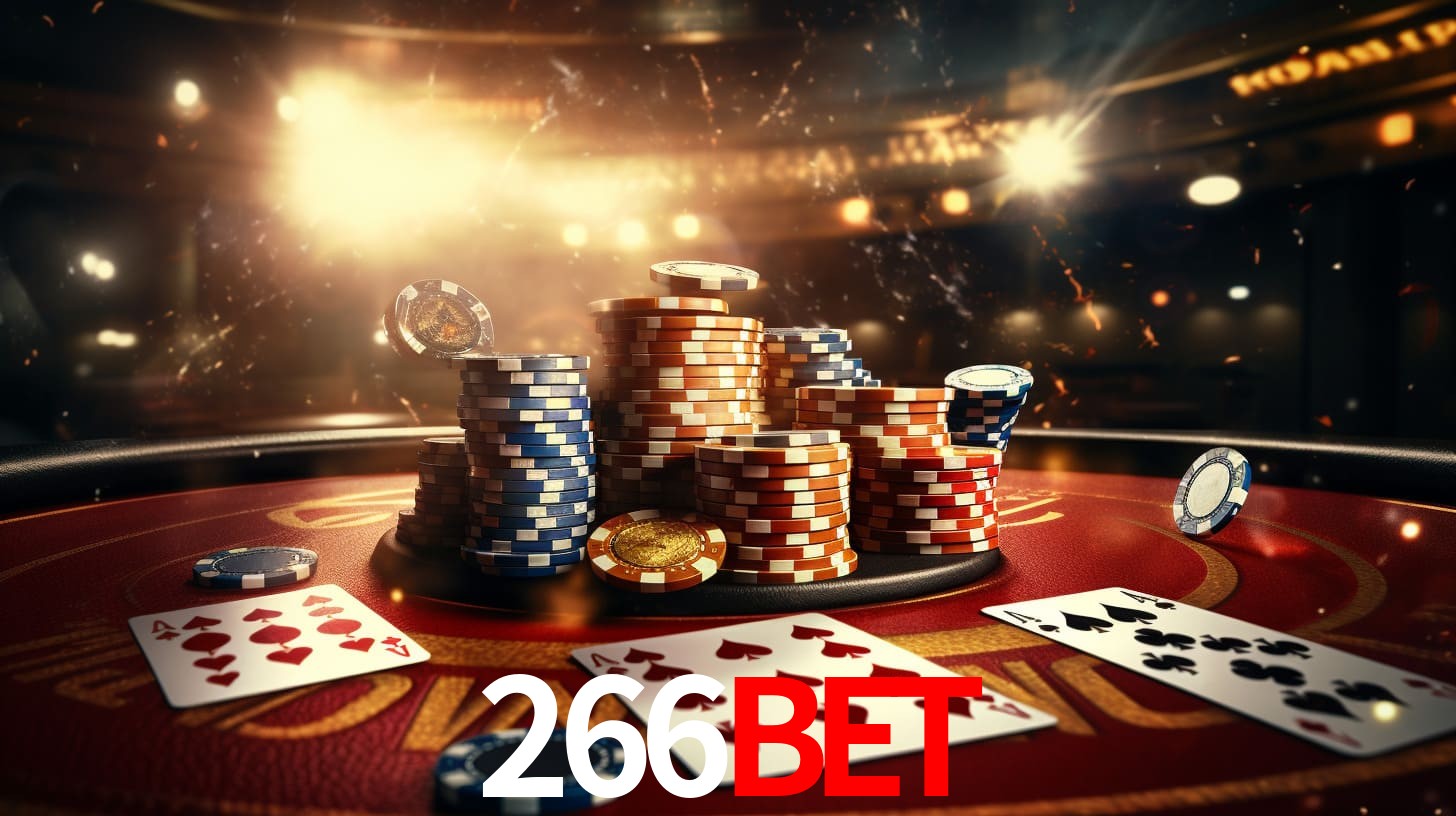 VIP Casino 266bet
