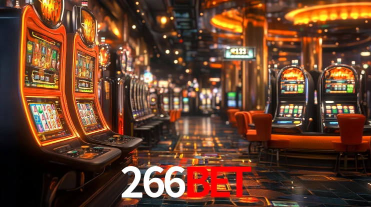 Ofertas Imperdíveis na 266bet: Promoções e Bônus Que Valem a Pena