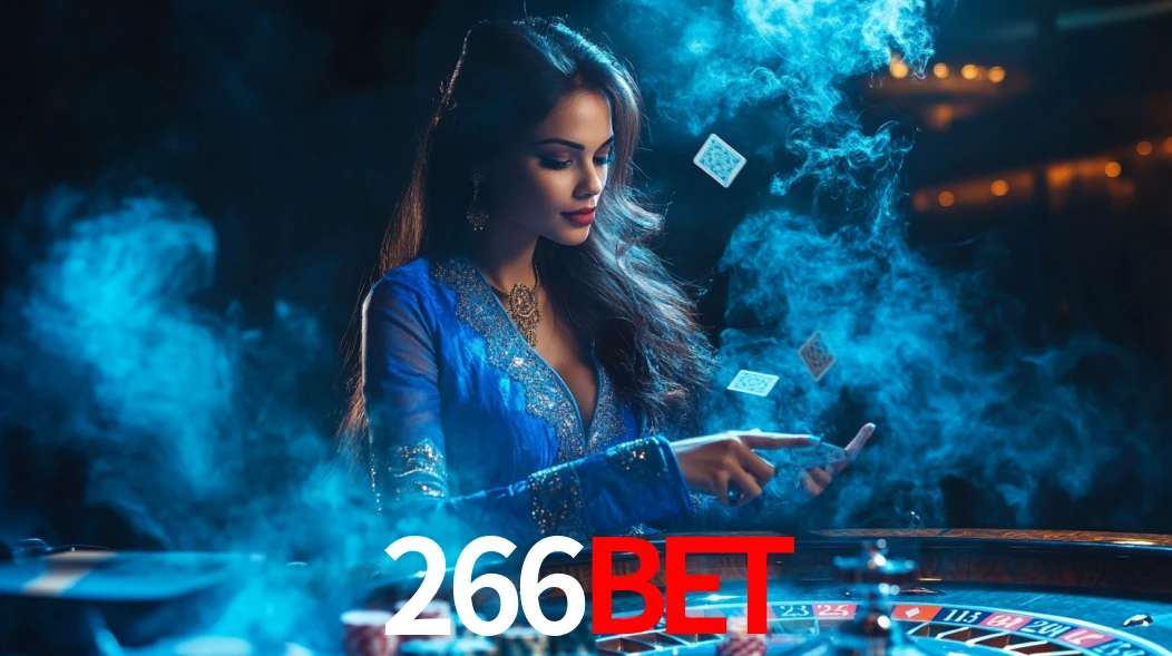 Inovações de Jogos na 266bet: O Futuro das Experiências Interativas