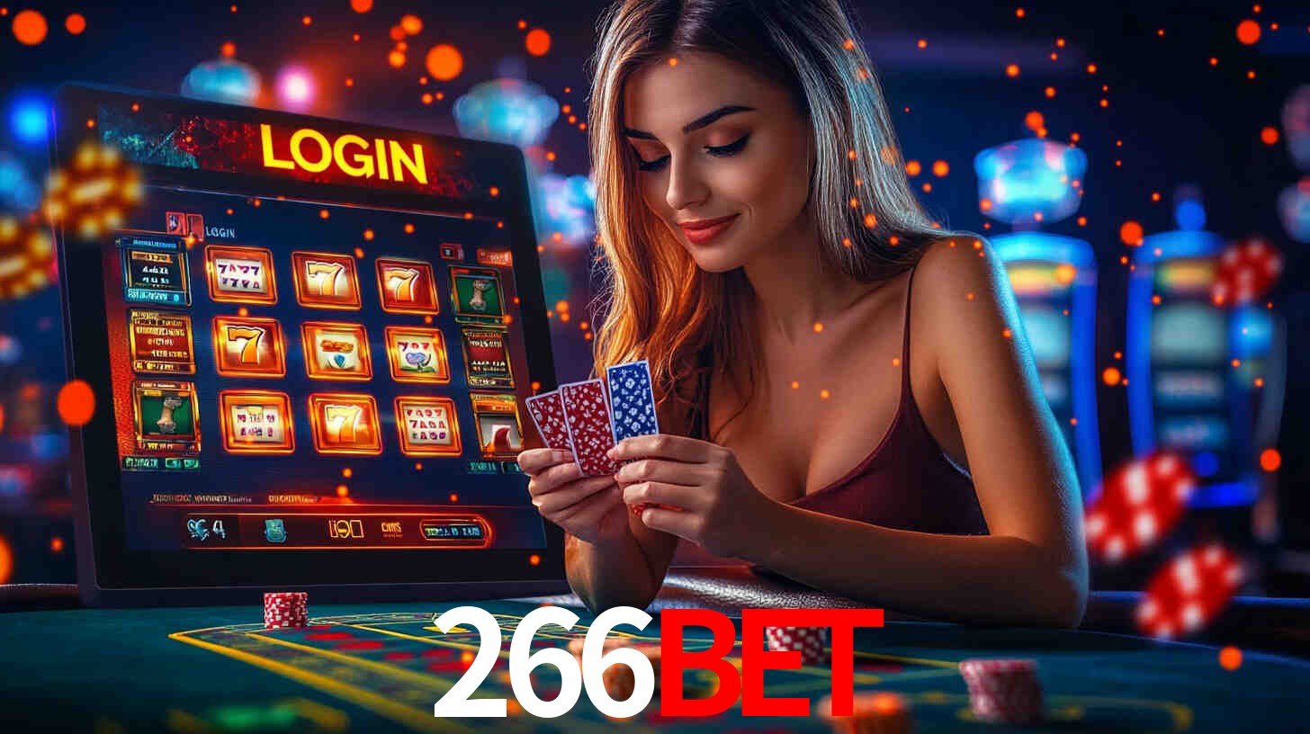 266bet